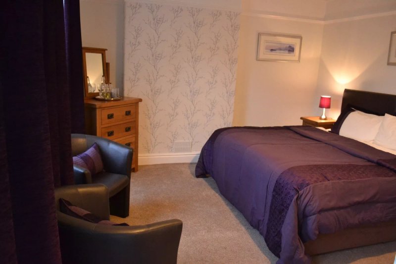 Coed-y-Fron Guest House