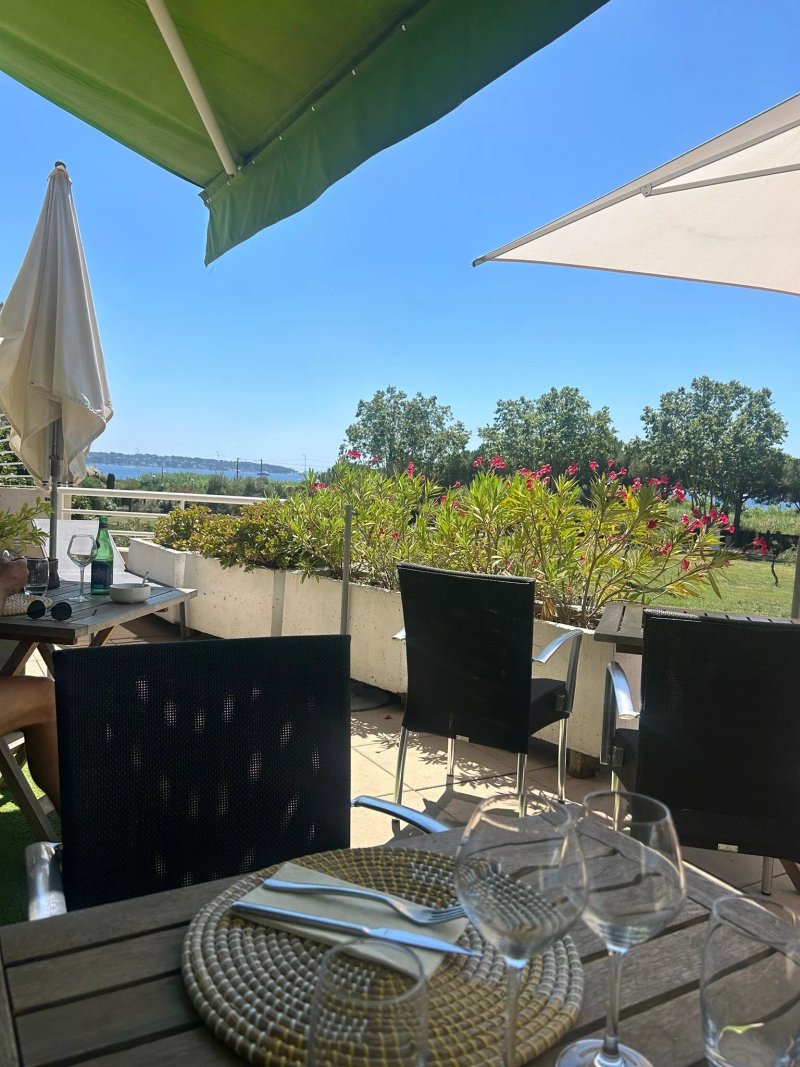 Cote Jardin