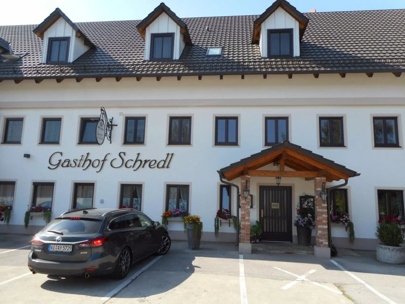 Gasthof Schredl
