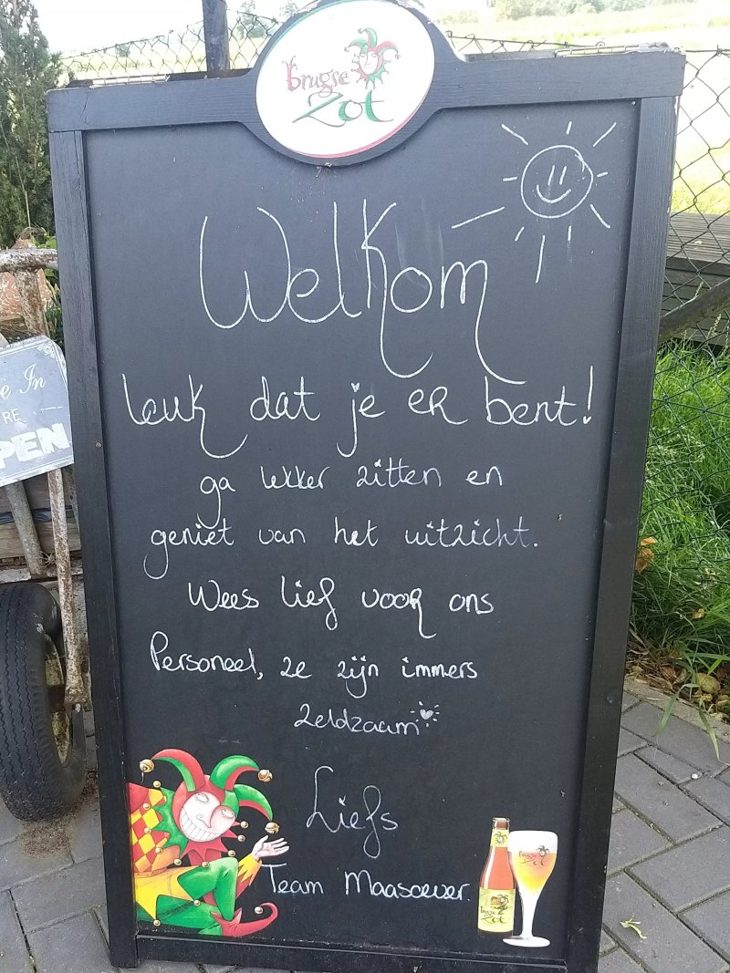 Terras Maasoener