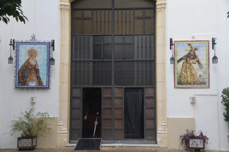 Hermandad de Jesus Nazareno