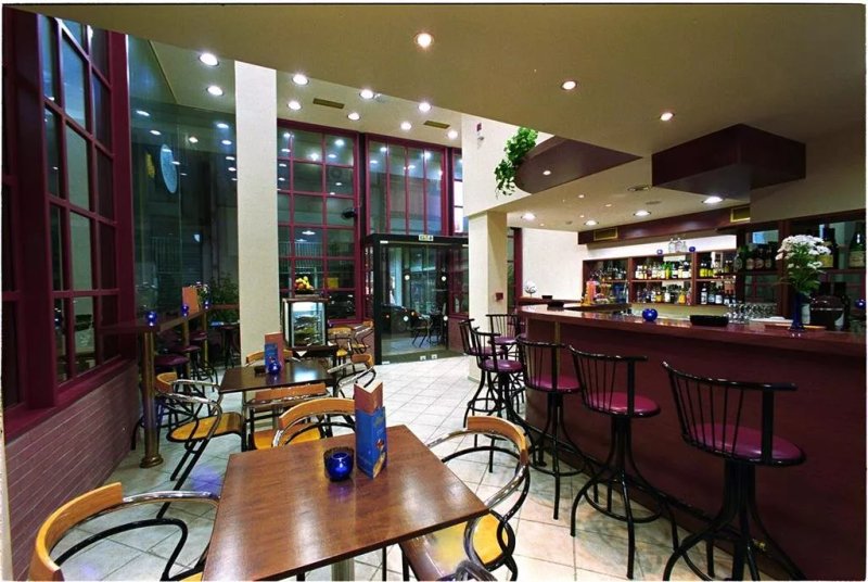 Athens Cypria Hotel
