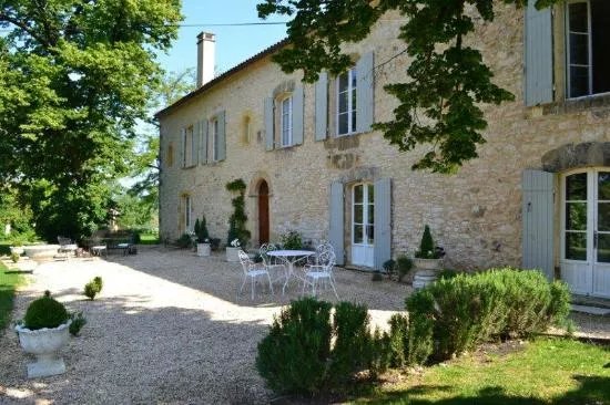 Domaine des Faures