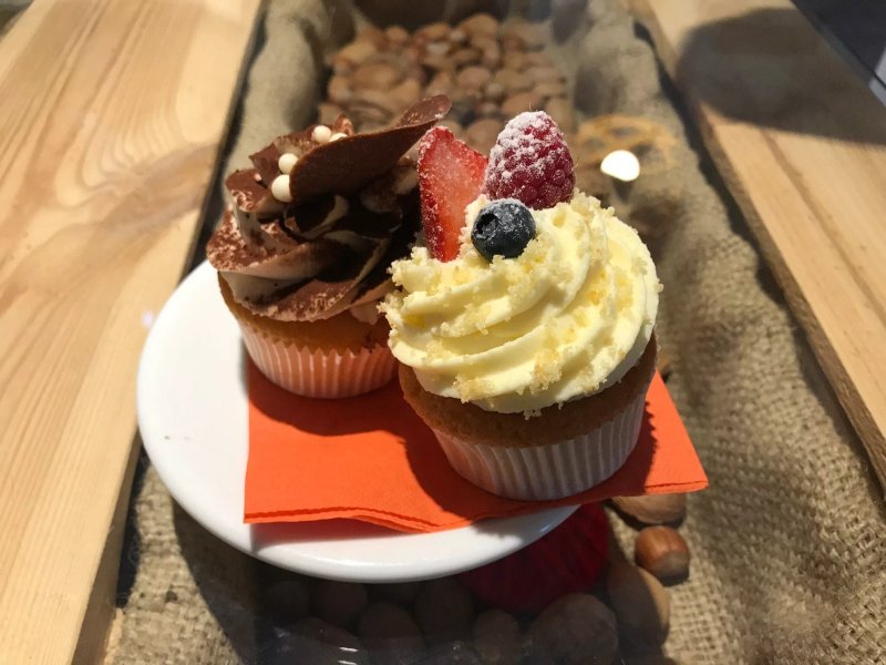 Just Cake&Juice Bar