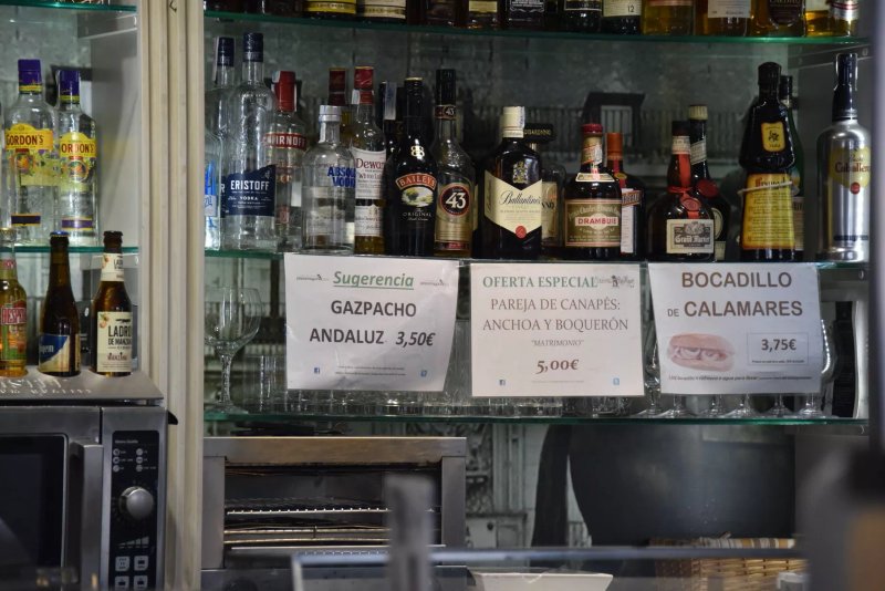Cerveceria Plaza Mayor