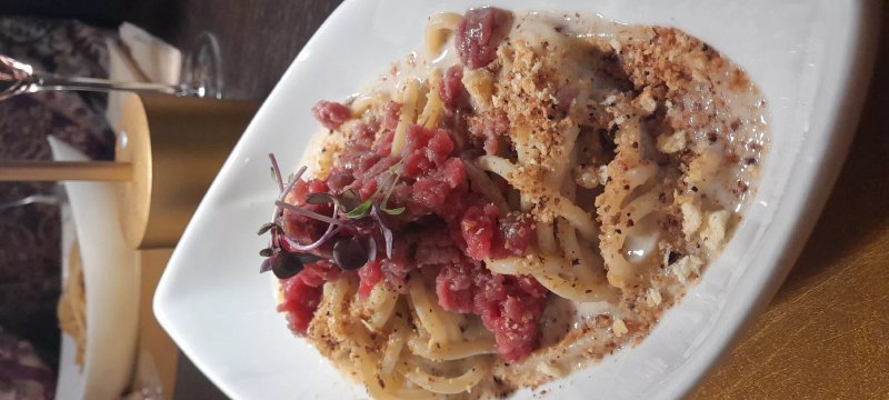 Dorotea La Spaghetteria