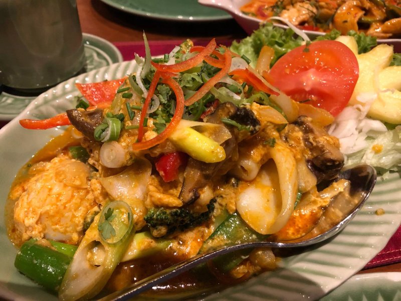Chada Thai