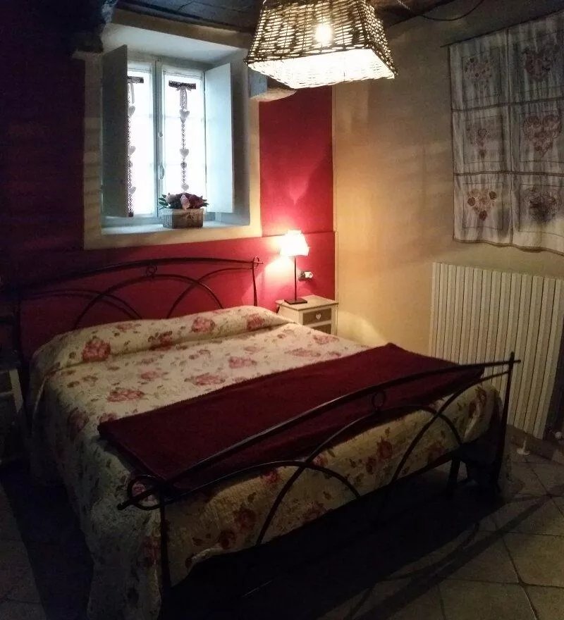 L'Antico Torchio