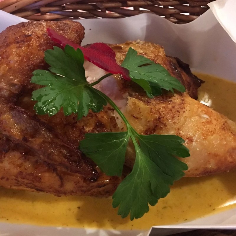 Restaurant Schifflande