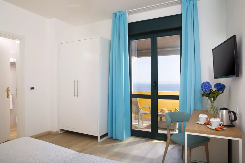 Lu' Hotel Maladroxia