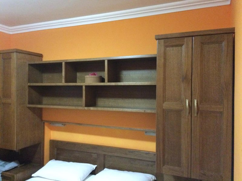 Garni Hotel Bokeska Noc