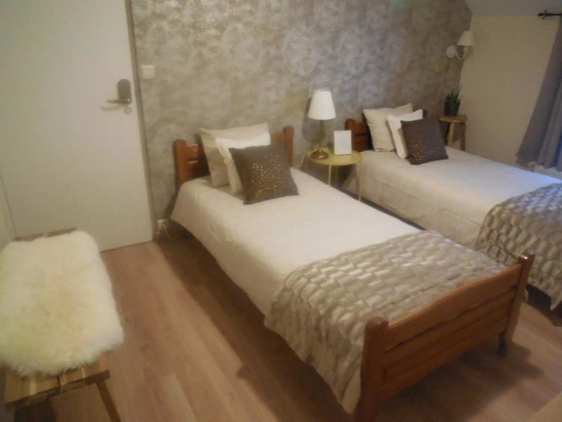 The Room Brussels