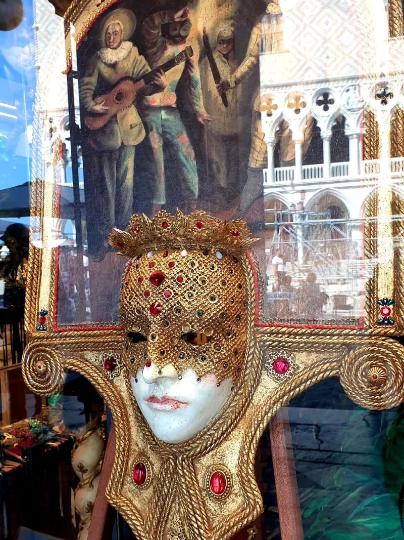 La Finestra Sulle Beccarie