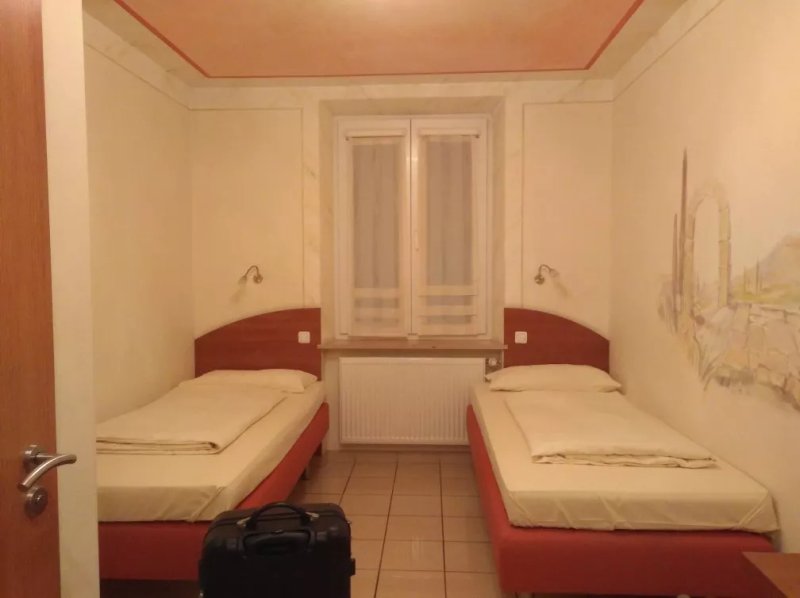 Stadthotel Passau