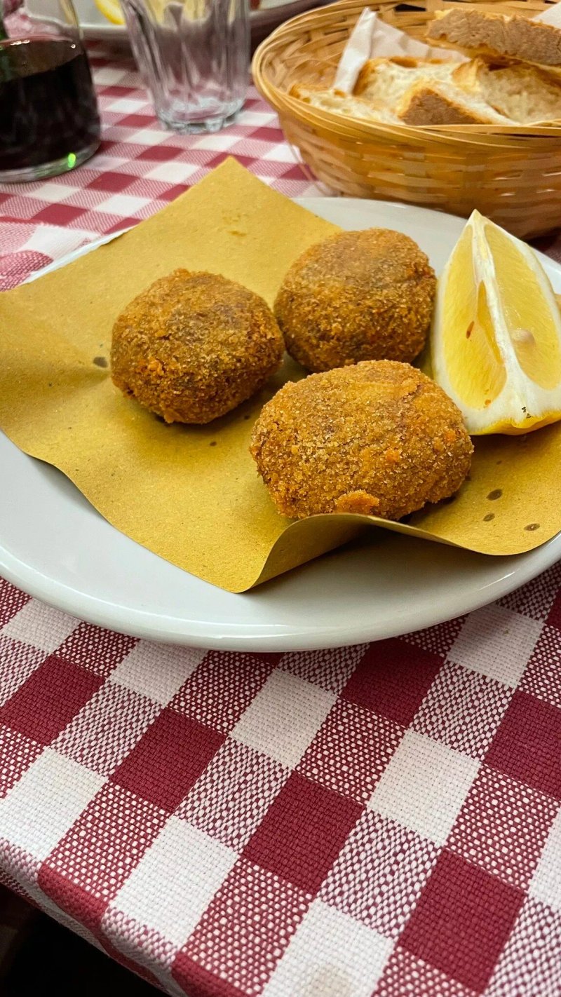 Hosteria Da Settimio