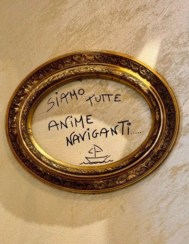 L'Antico Moro