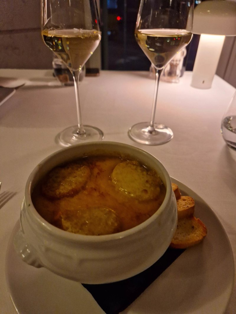 Porter Bistro