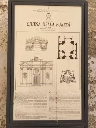 Chiesa di Santa Maria della Purita