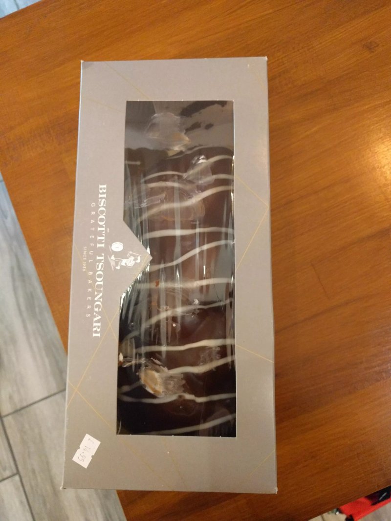 Elena's Patisserie and Coffee Lounge