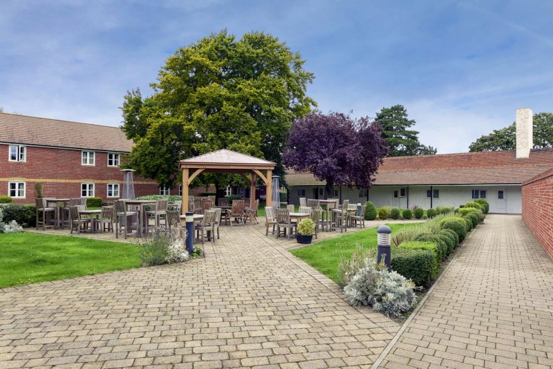 Mercure Thame Lambert Hotel