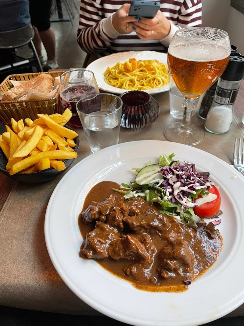Brasserie Pirun