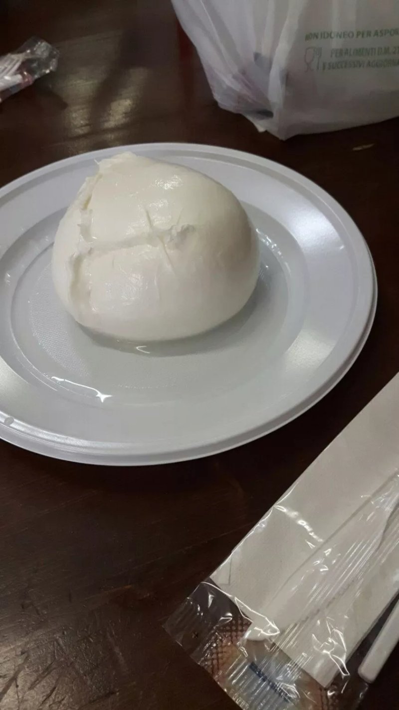 Sapori Di Una Volta