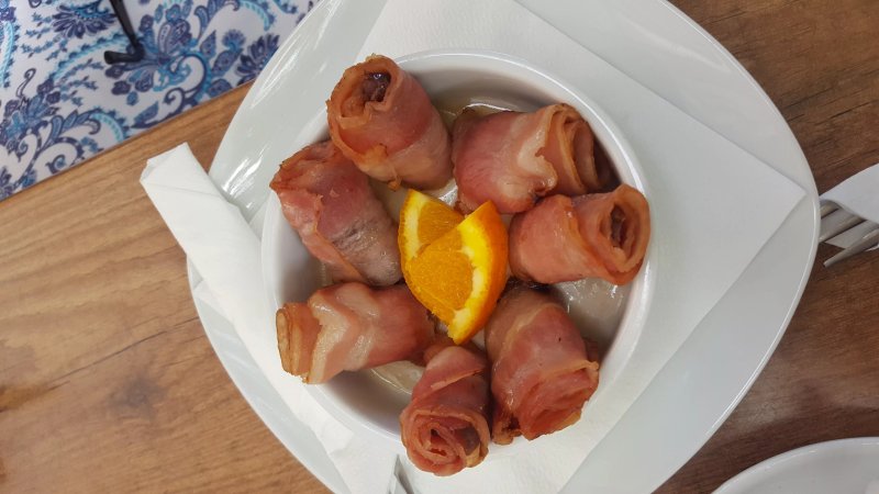 Sa Granja Cafe & Restaurant