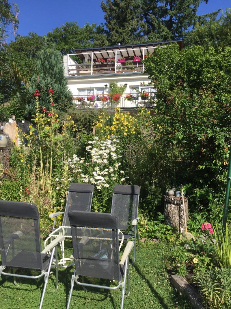 Les Iris Chambres D'hote