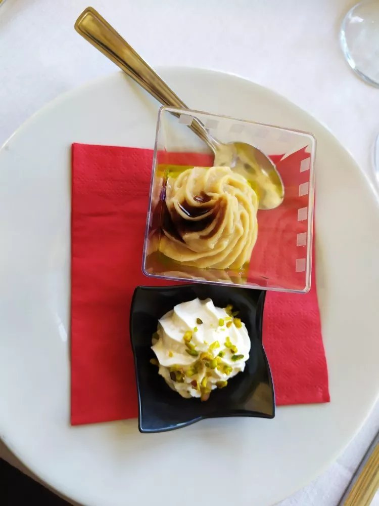 Trattoria Giosefatta di Ascani Annarita