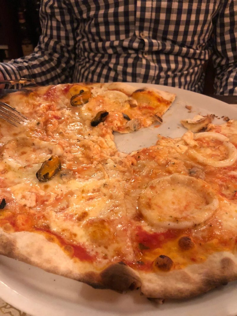 Mercatino Restaurant & Bar