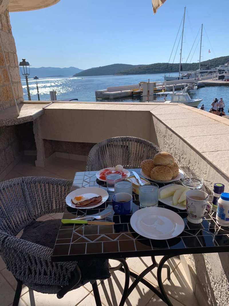 Apartments Luka, Punta Jurana