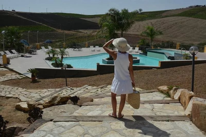 Agriturismo Arcudaci