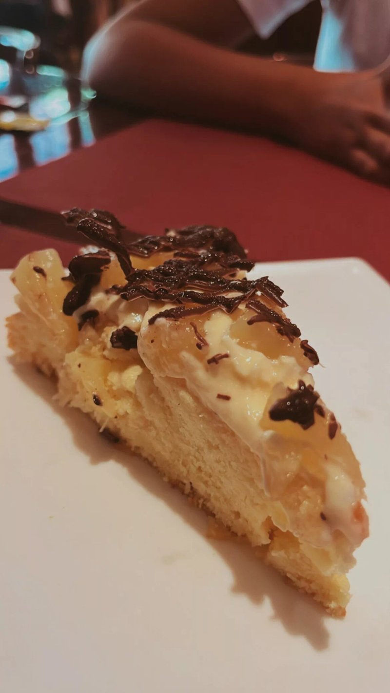 Restaurant Pizzeria Tresviso
