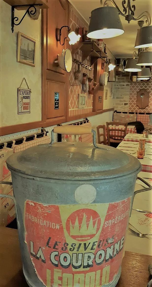 La Cocotte