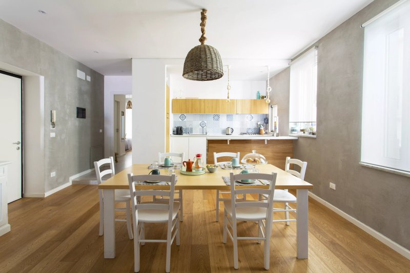 Canceddi Rooms