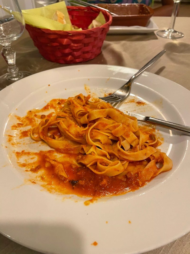 Ristorante La Torre
