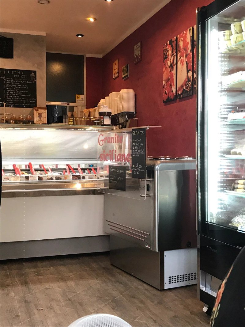 Gelateria Antica Cremeria