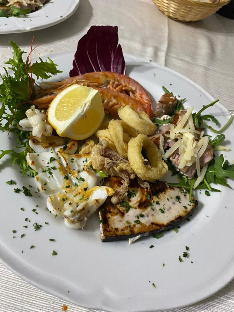 Ristorante Pizzeria San Marco
