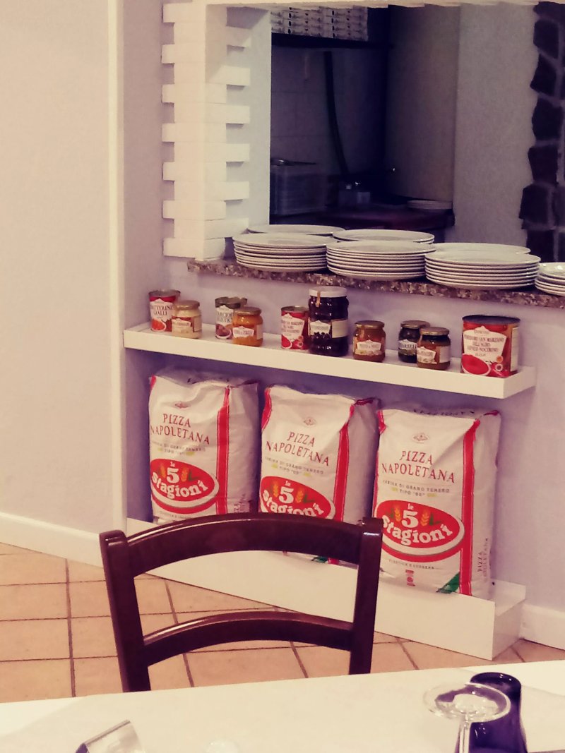 Ristorante & Pizzeria Gli Artisti