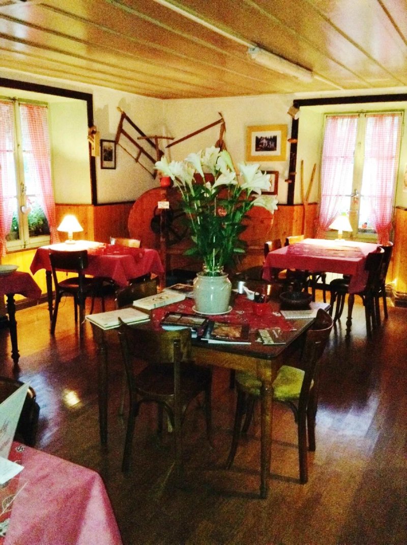 Hôtel La Prairie