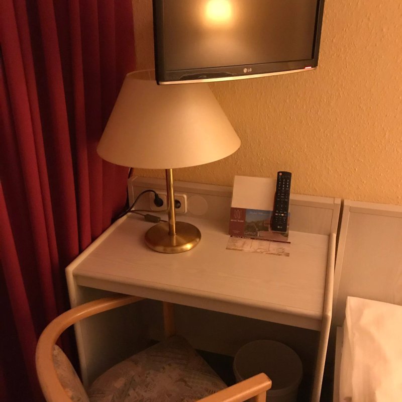 Hotel Weide