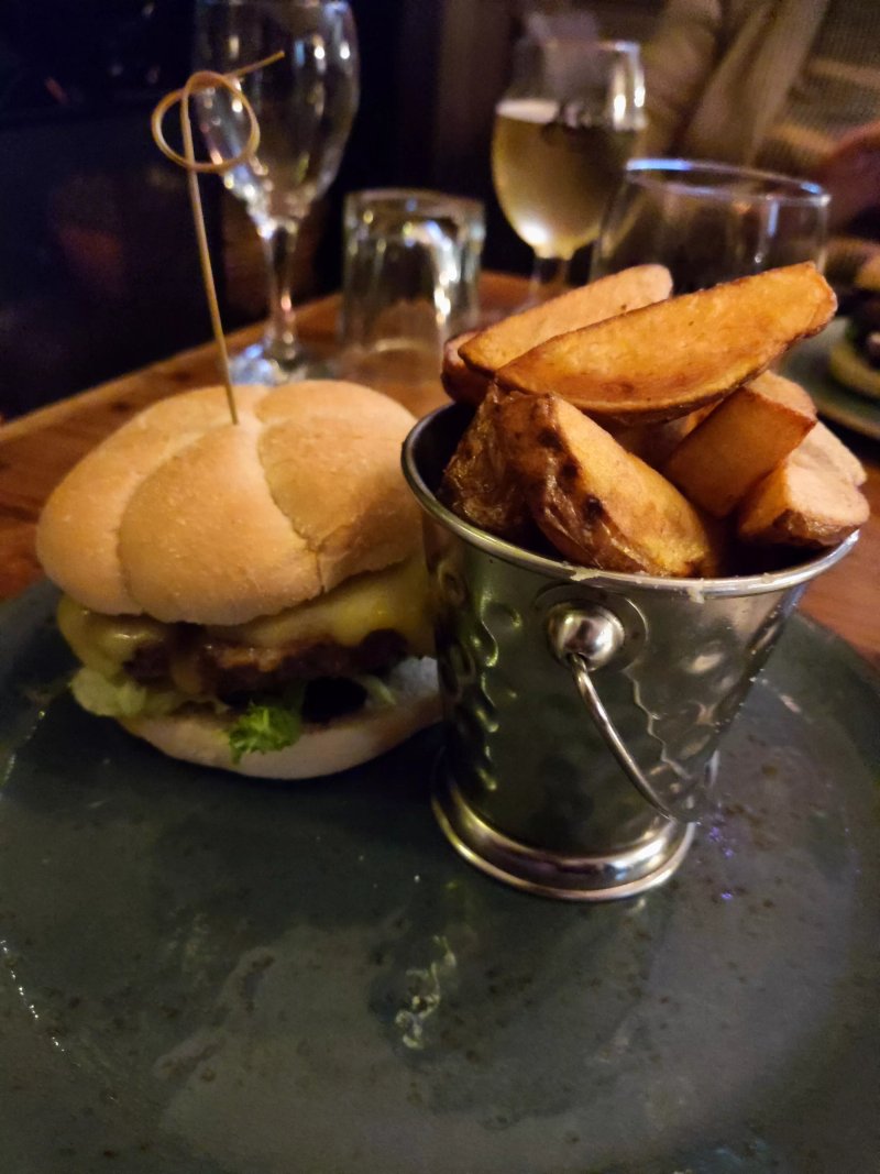 The Three Tuns