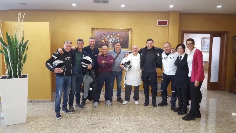 San Raffaele Hotel Restaurant & Resort