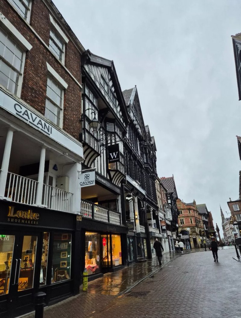 14 Eastgate Street Building