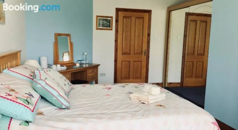 Tom & Ger's Guest House