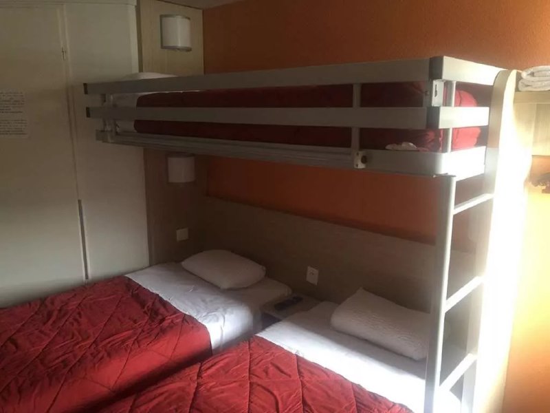 Hotel Premiere Classe Montbeliard - Sochaux