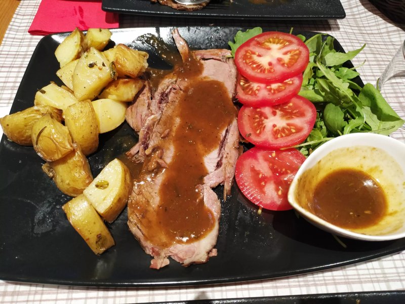 Fassoneria Recco