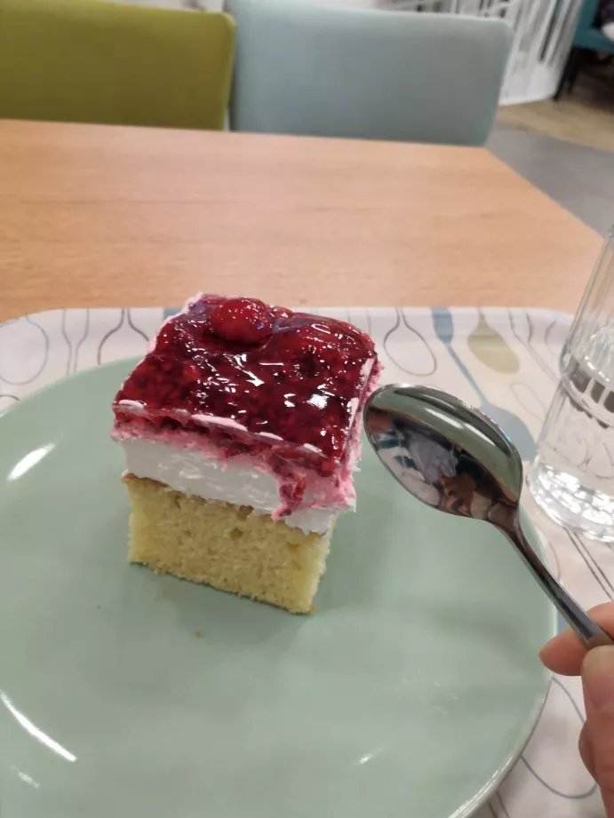 Kaisan Cafe