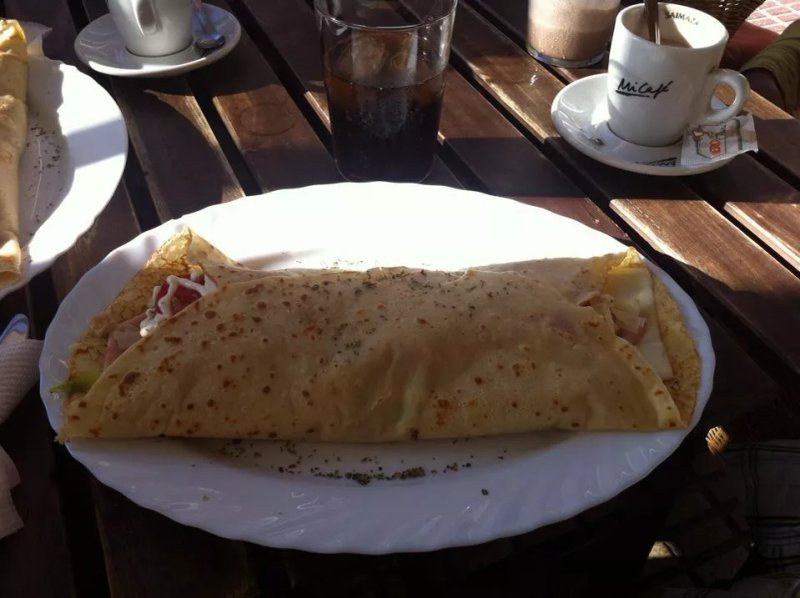 Havana Cafe Tarifa