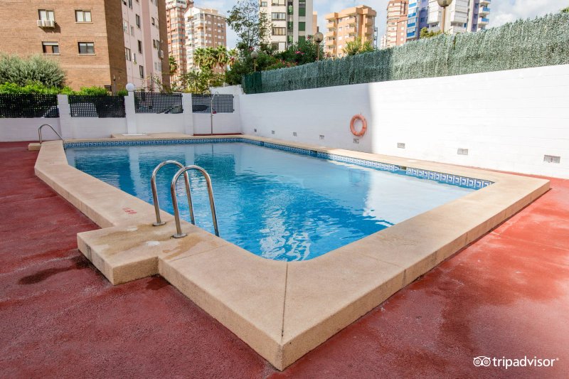 Apartamentos Amalia By MC